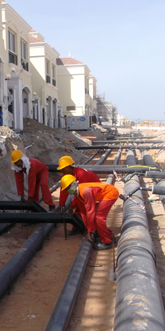 infrastructure service6